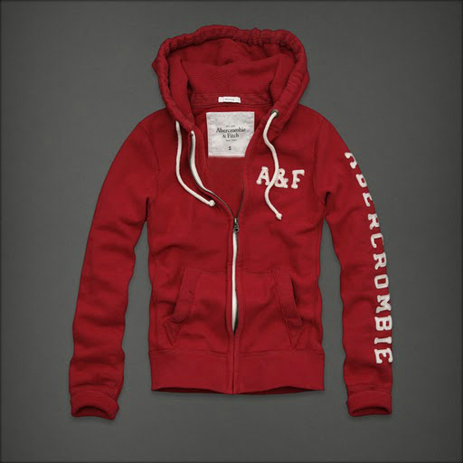 Sweat Abercrombie & Fitch Homme Pas Cher